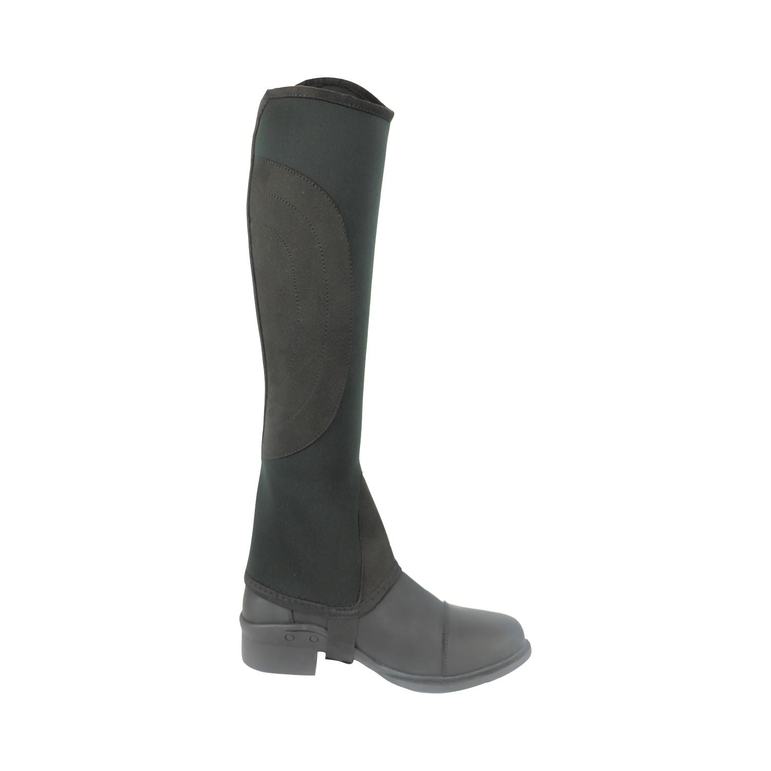 Black-Grey